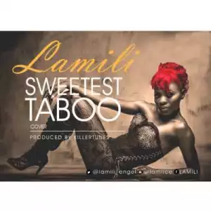 Lamili - Sweetest Taboo (Sade Adu Cover)